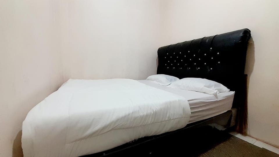 Homestay Merpati Dieng Syariah RedPartner Vacation rental in Indonesia