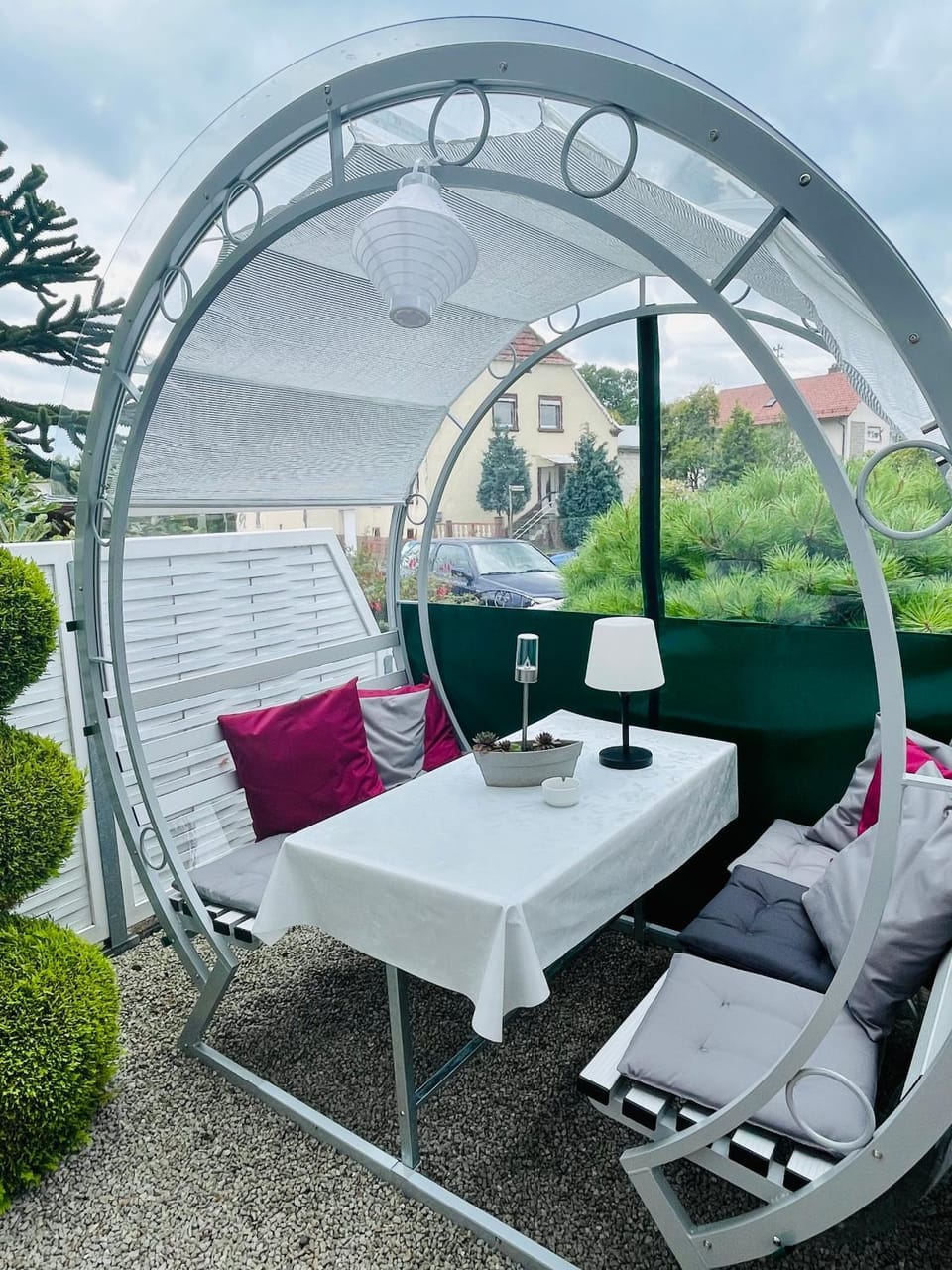 Property building, Lounge or bar, Area and facilities