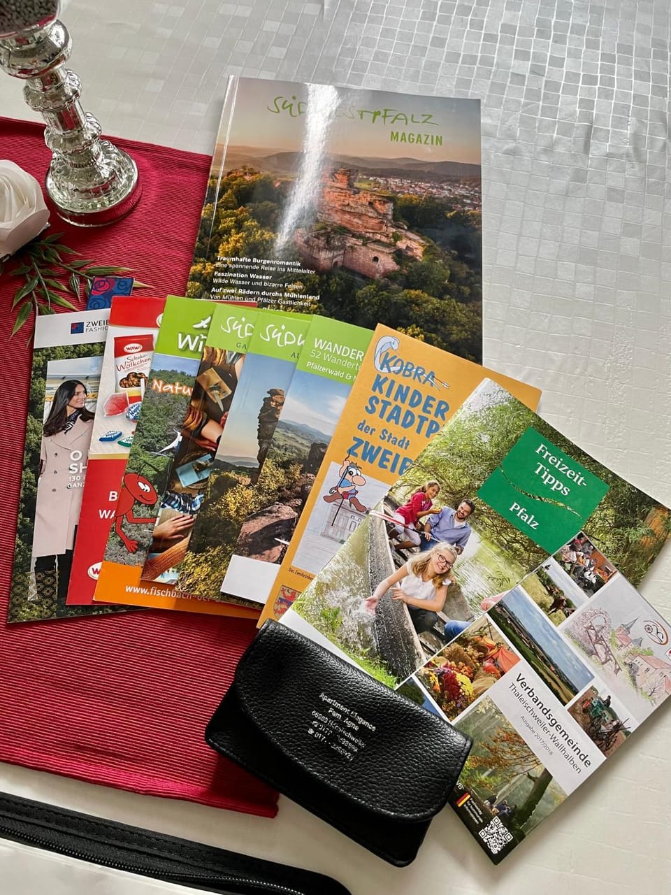 Entertainment, Entertainment