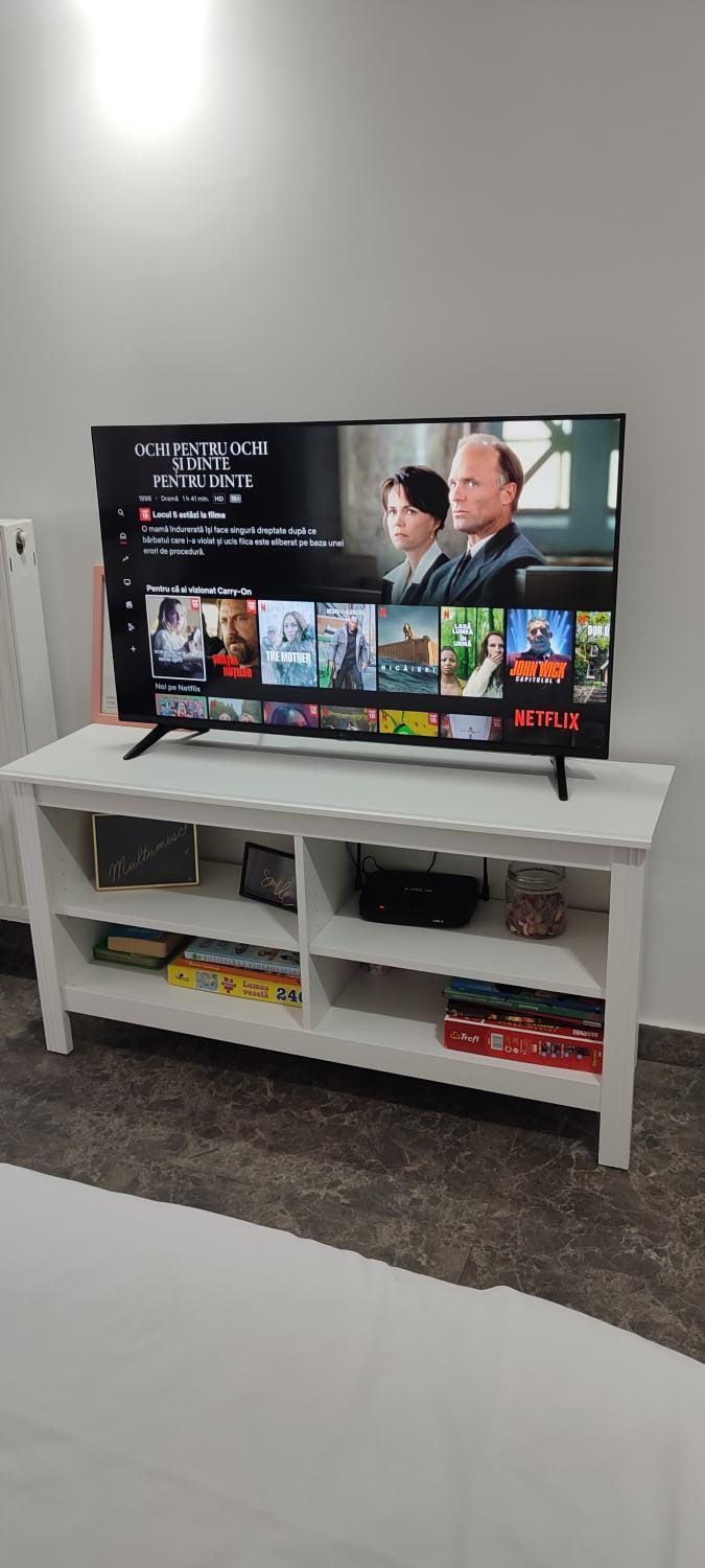 TV and multimedia