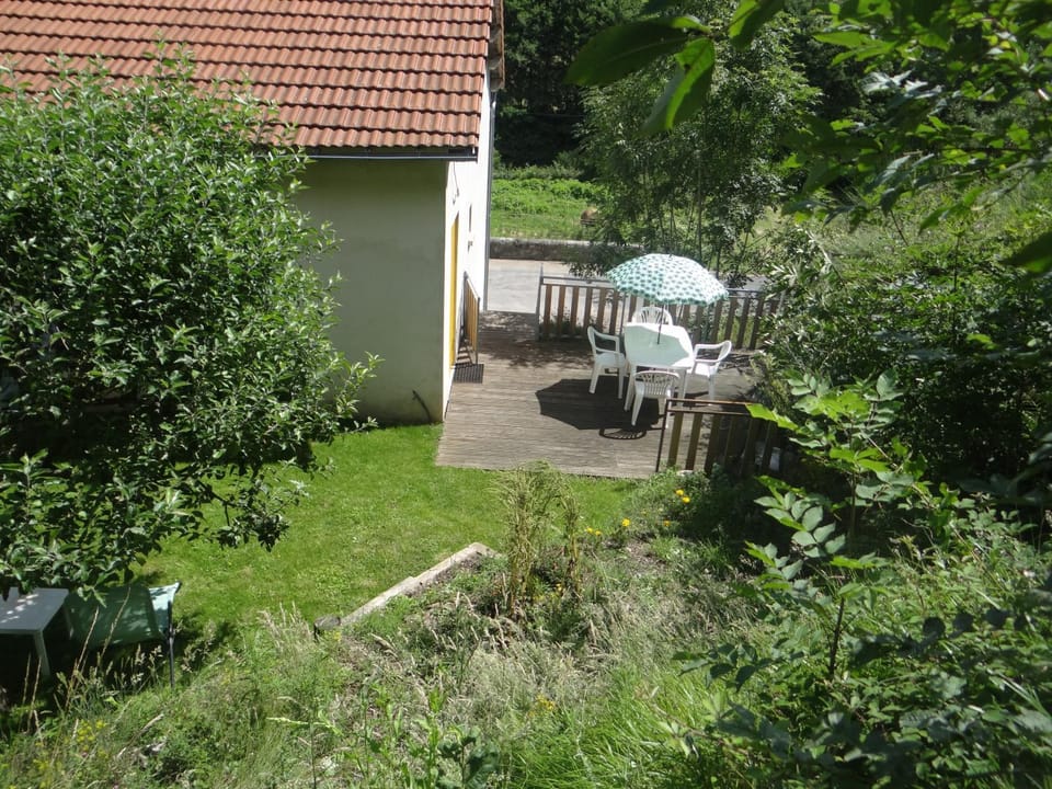 Gite Le Maty Apartment in Occitanie