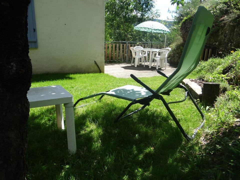 Gite Le Maty Apartment in Occitanie