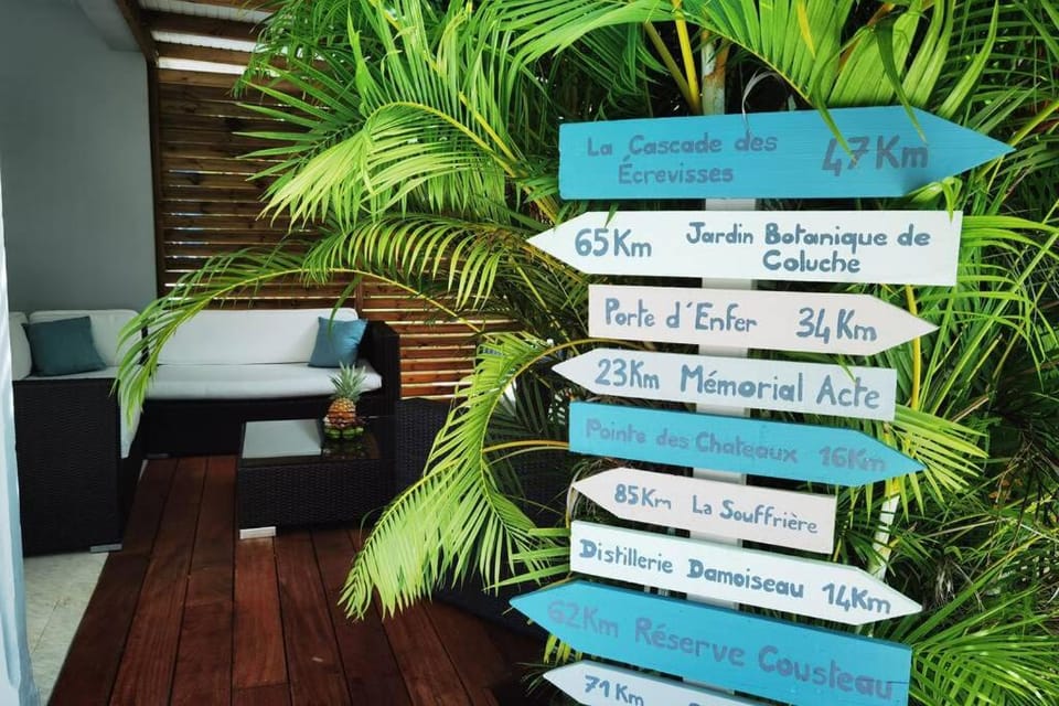 Balcony/Terrace, Seating area