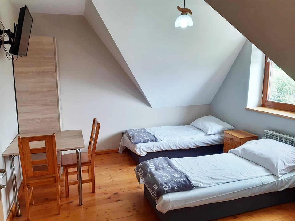 Dom Wczasowy Kazik Bed and Breakfast in Lesser Poland Voivodeship