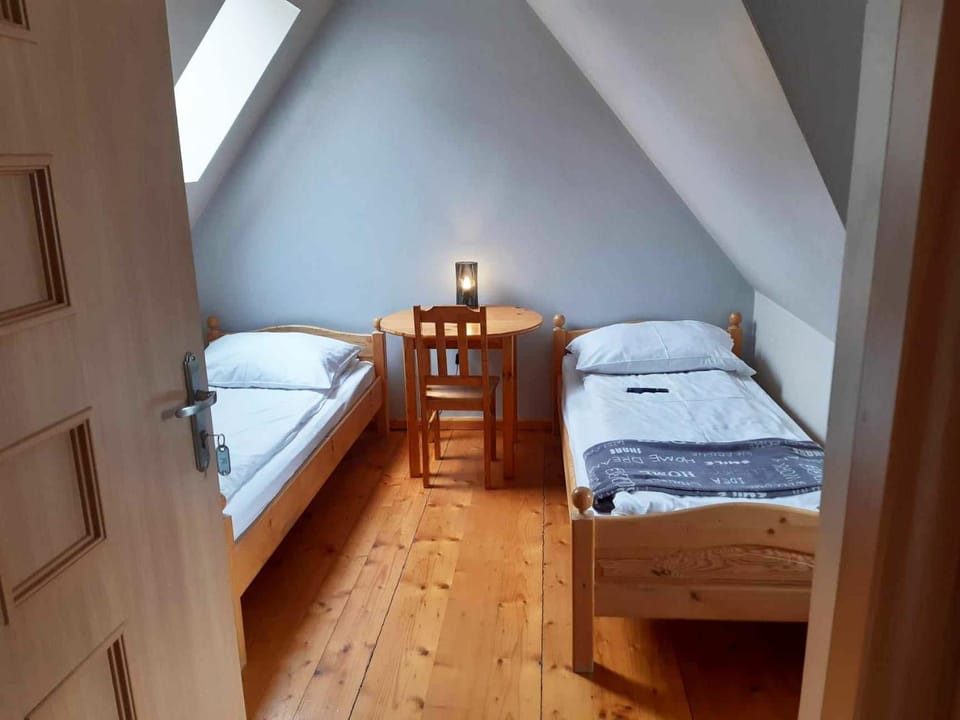 Dom Wczasowy Kazik Bed and Breakfast in Lesser Poland Voivodeship