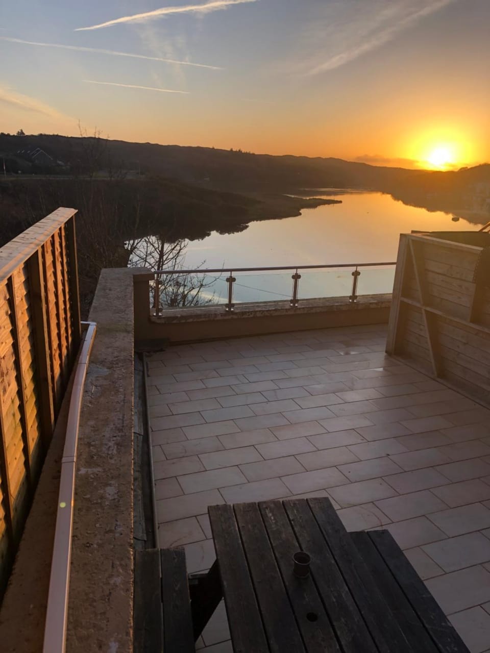 The Loft @ Clifden Bay Apartments Apartment in Clifden