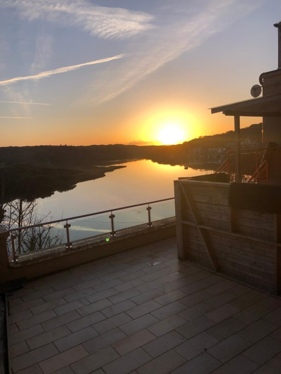 The Loft @ Clifden Bay Apartments Apartment in Clifden