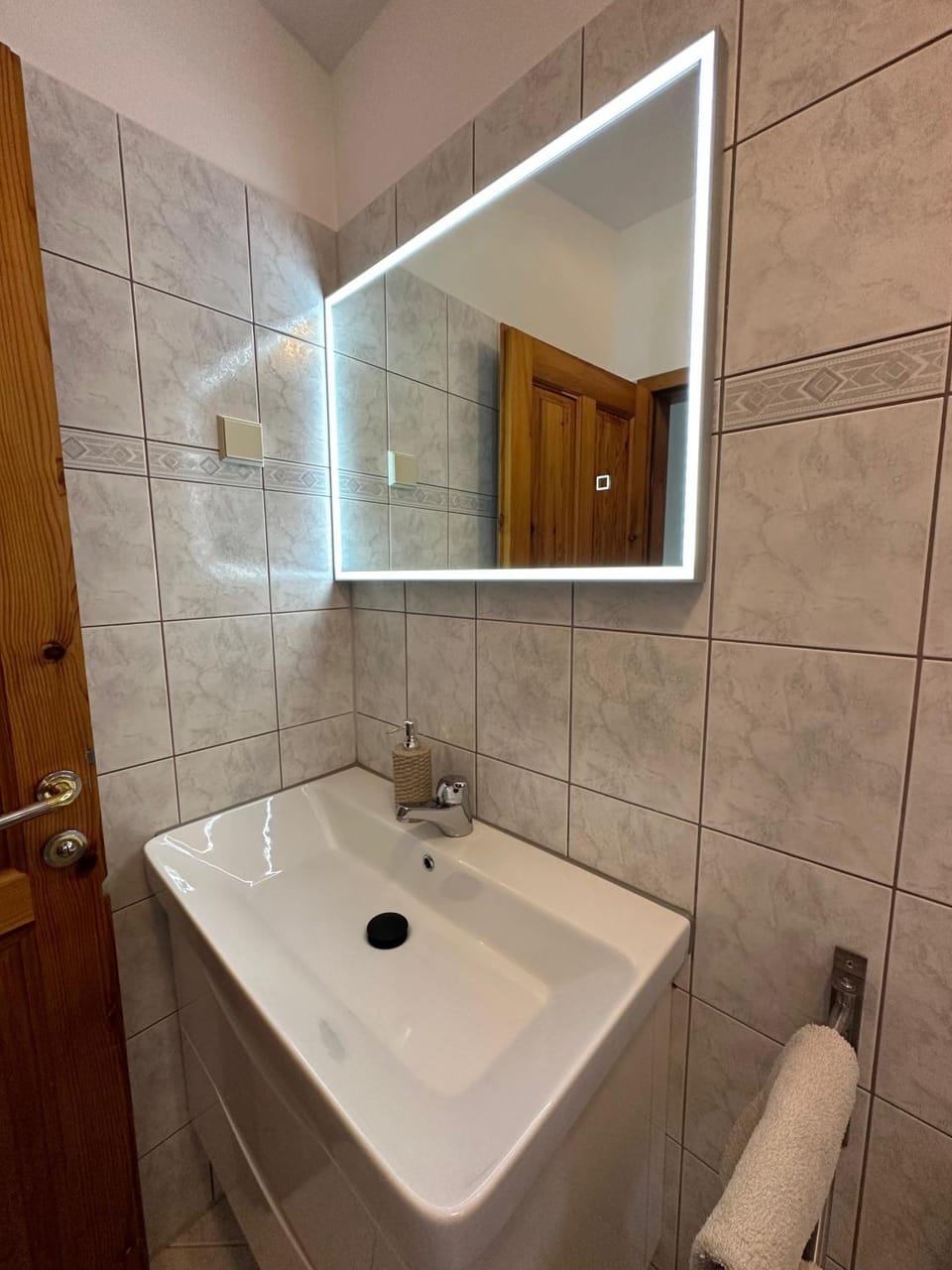 Apartments Bacak Apartment in Split-Dalmatia County