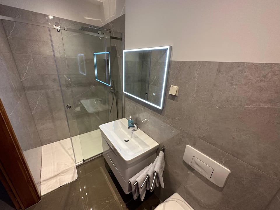 Apartments Bacak Apartment in Split-Dalmatia County