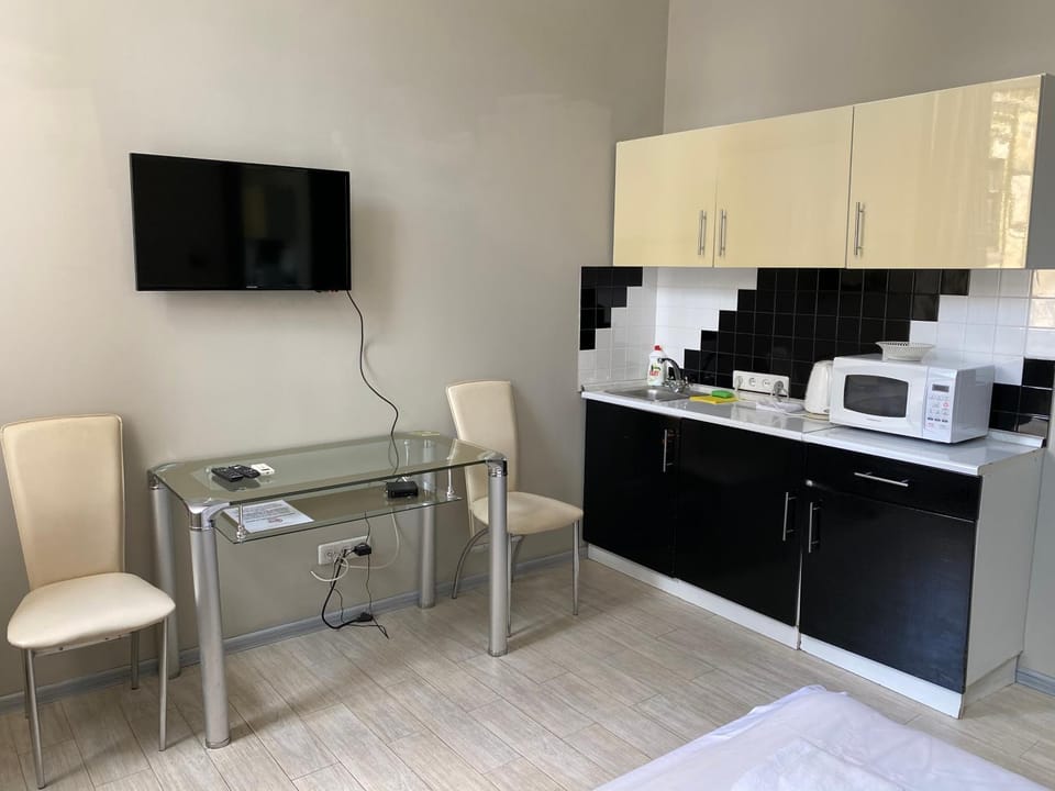 Opera Apart Hotel Apartment hotel in Kiev City - Kyiv