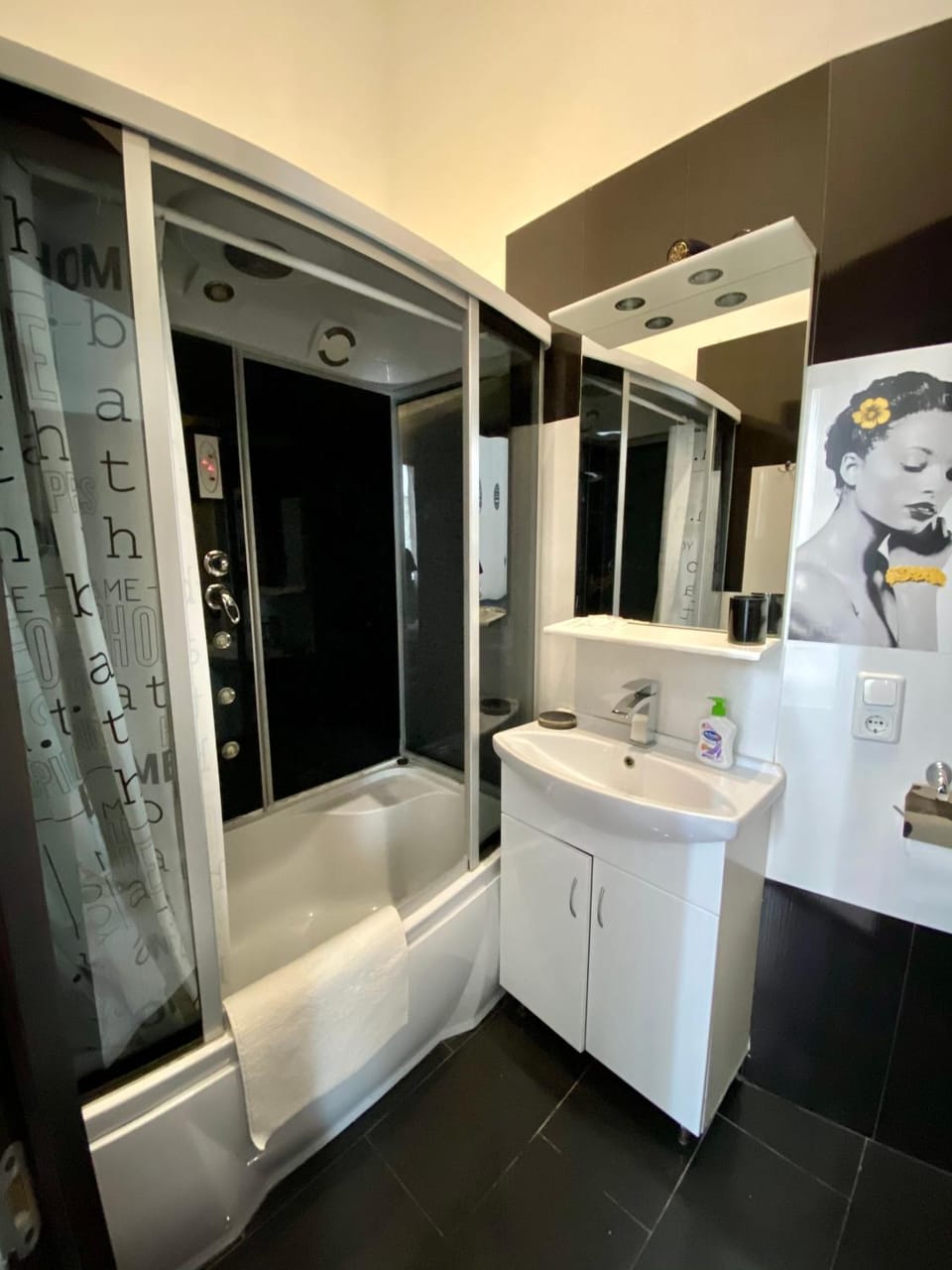 Opera Apart Hotel Apartment hotel in Kiev City - Kyiv
