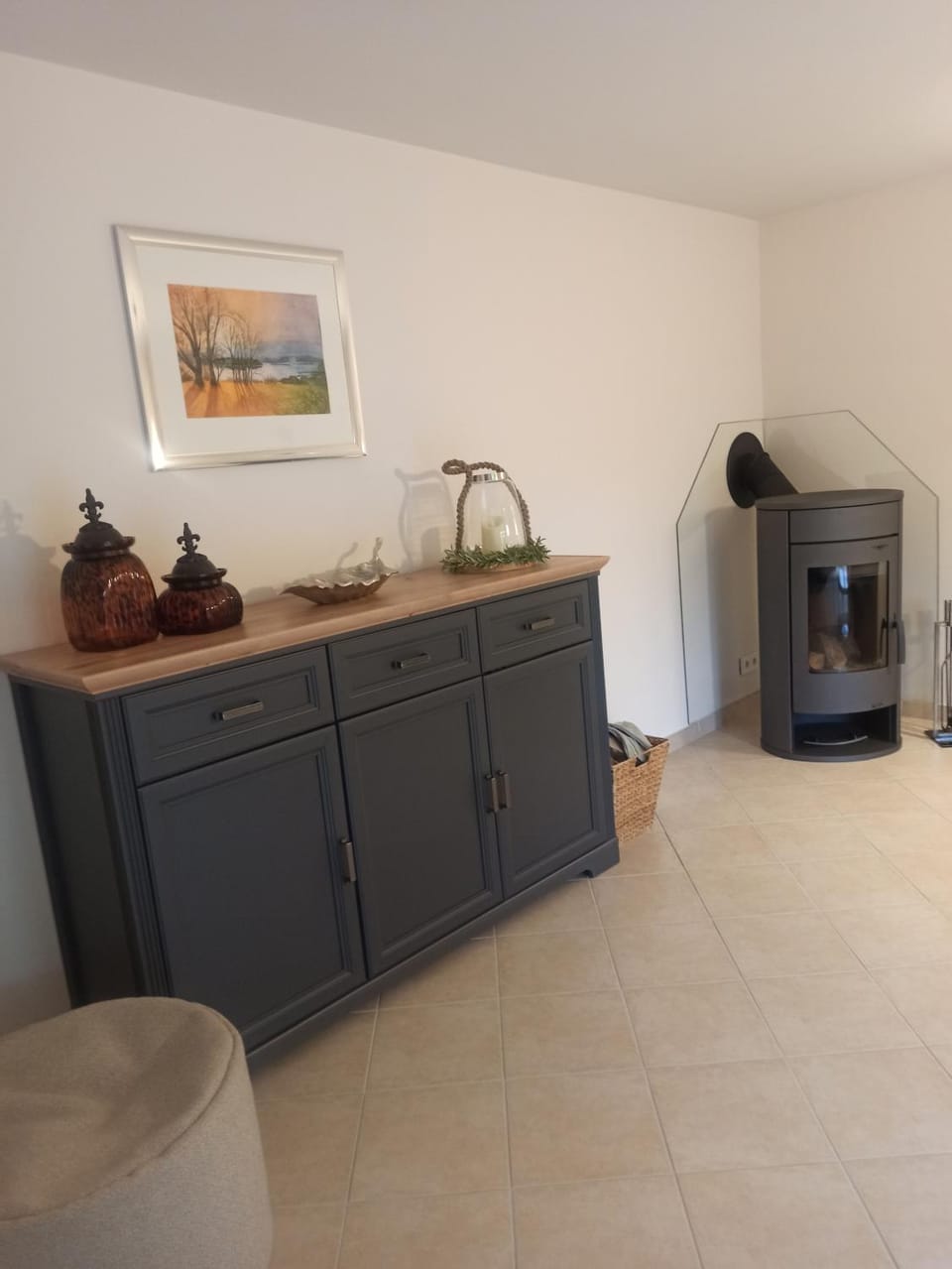 Schöne 77qm Wohnung in gehobener Lage direkt am Wald Apartment in Hesse