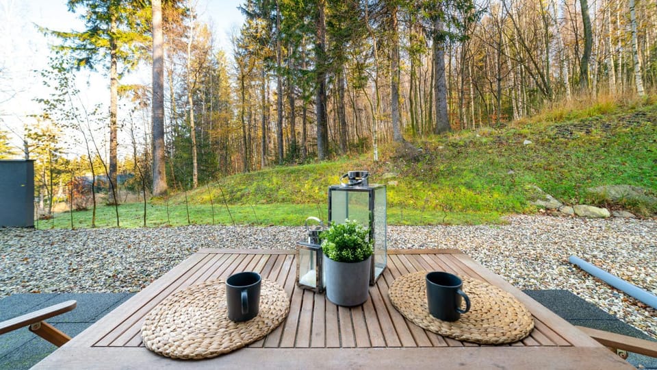 VacationClub - Jana Matejki 1 Apartment in Lower Silesian Voivodeship