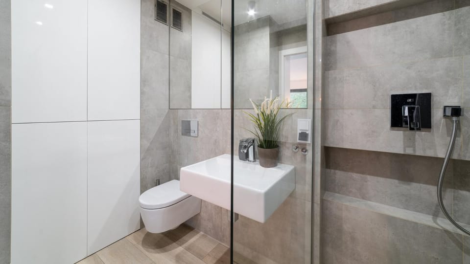 VacationClub - Jana Matejki 1 Apartment in Lower Silesian Voivodeship