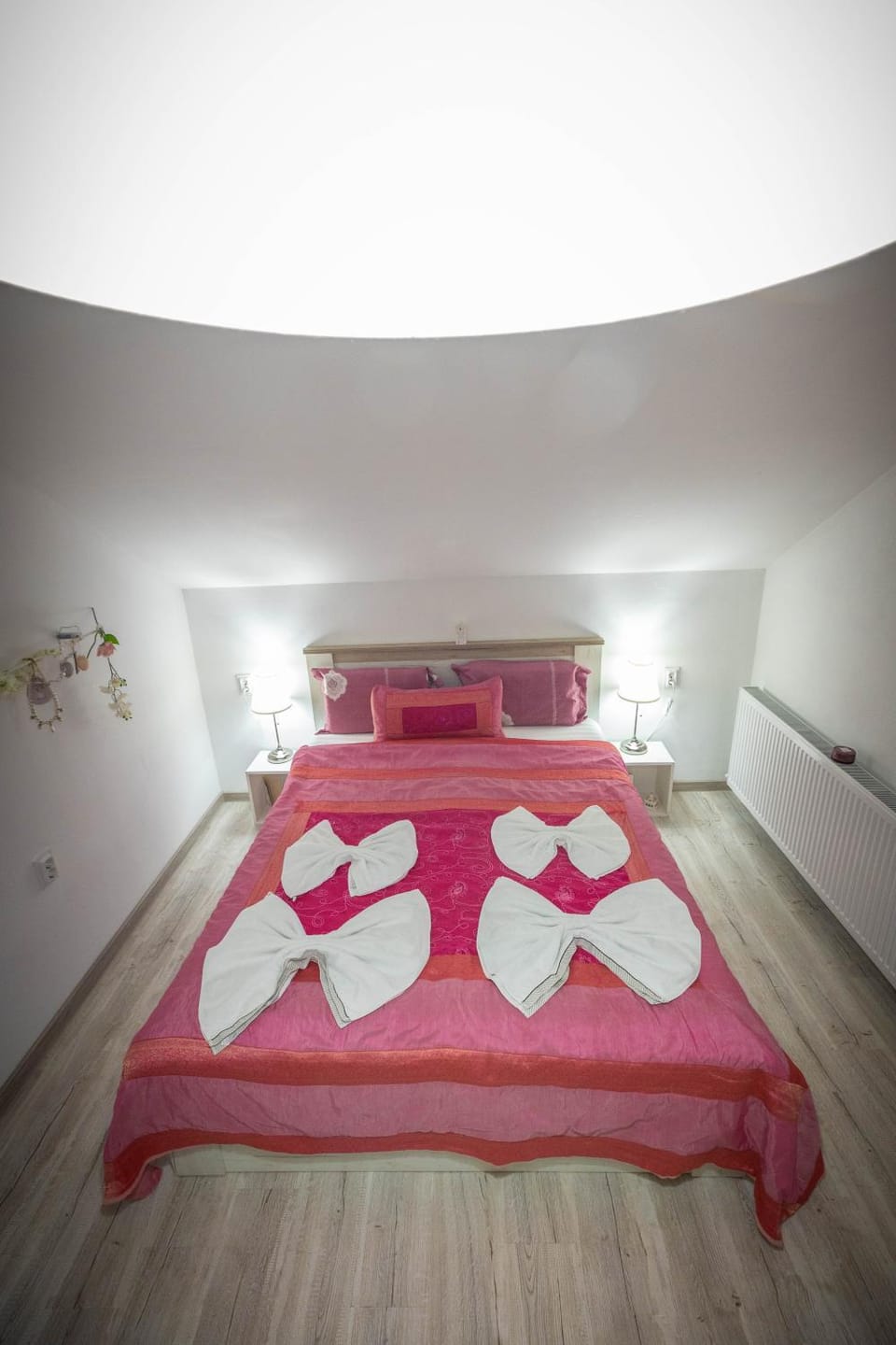 Happy Home Bed and Breakfast in Romania