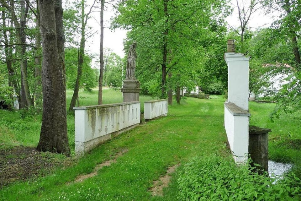 Chalupa u Kolčavy House in South Bohemian Region