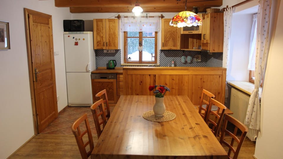 Ubytování Samotín Apartment in Czechia