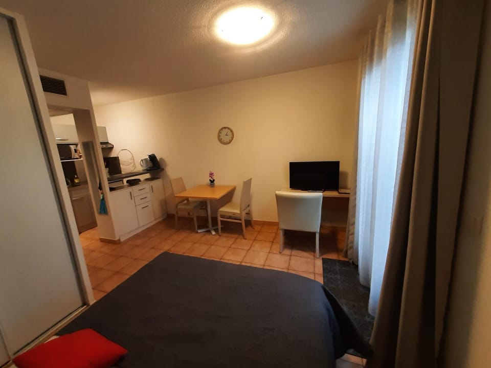 Hotel Albatros Apartment in Mouans-Sartoux