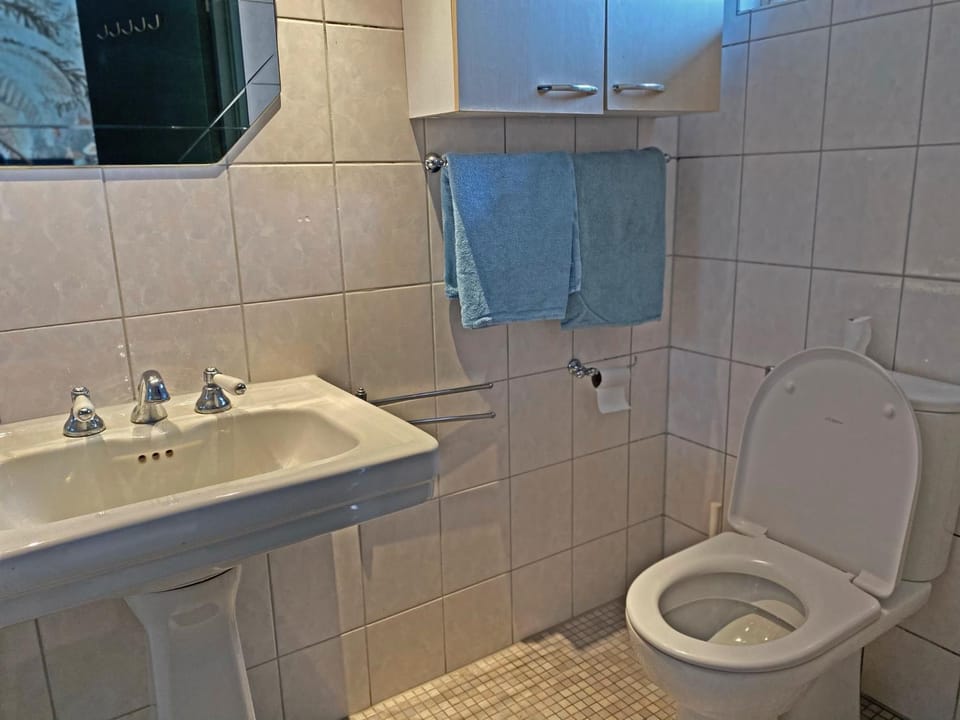 Villa Prinsenhof # Twaalf Apartment in Bergen