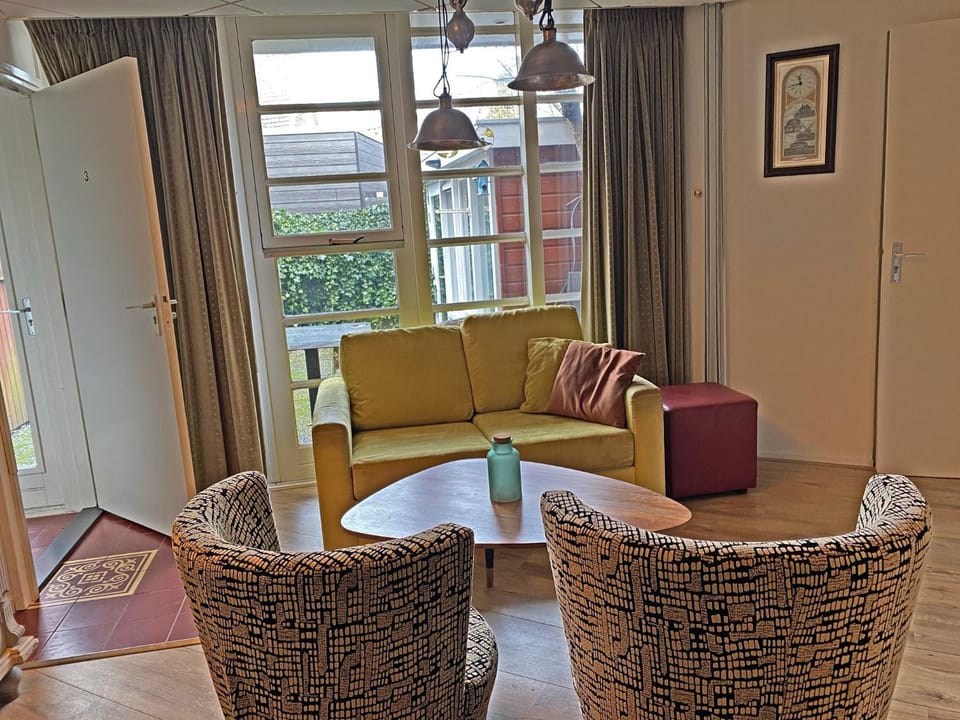 Villa Prinsenhof # Vierendertig Apartment in Bergen
