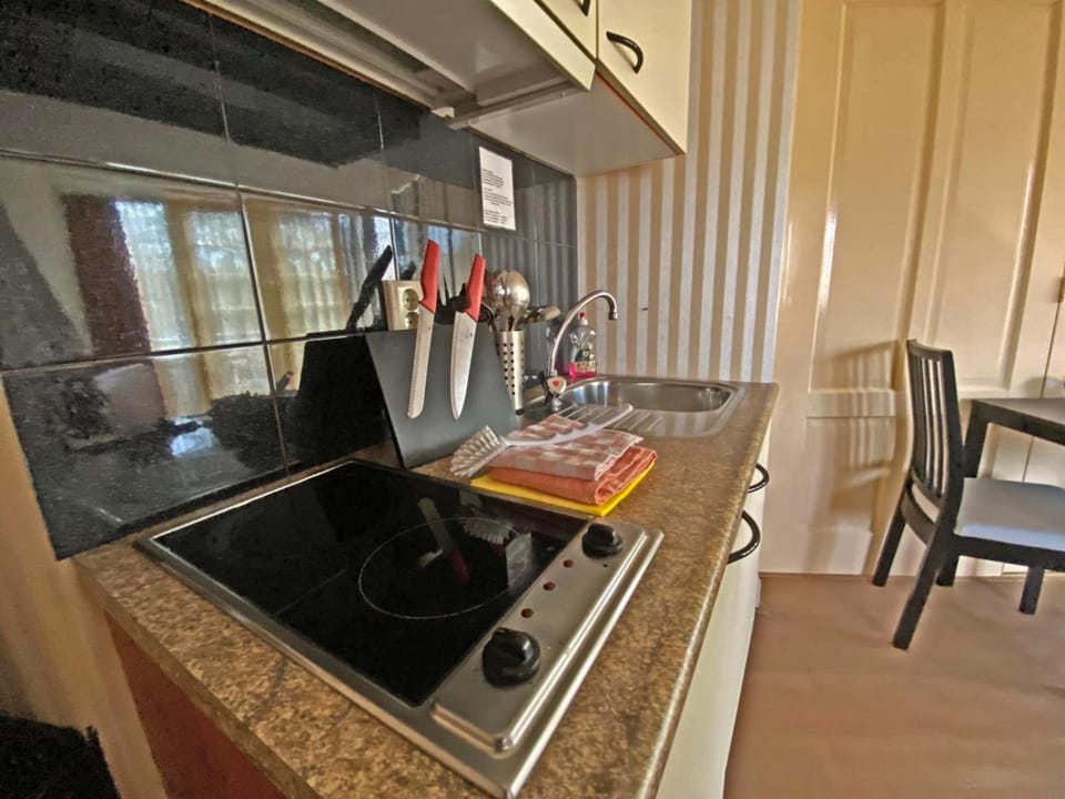 Villa Prinsenhof # Vijfentwintig Apartment in Bergen