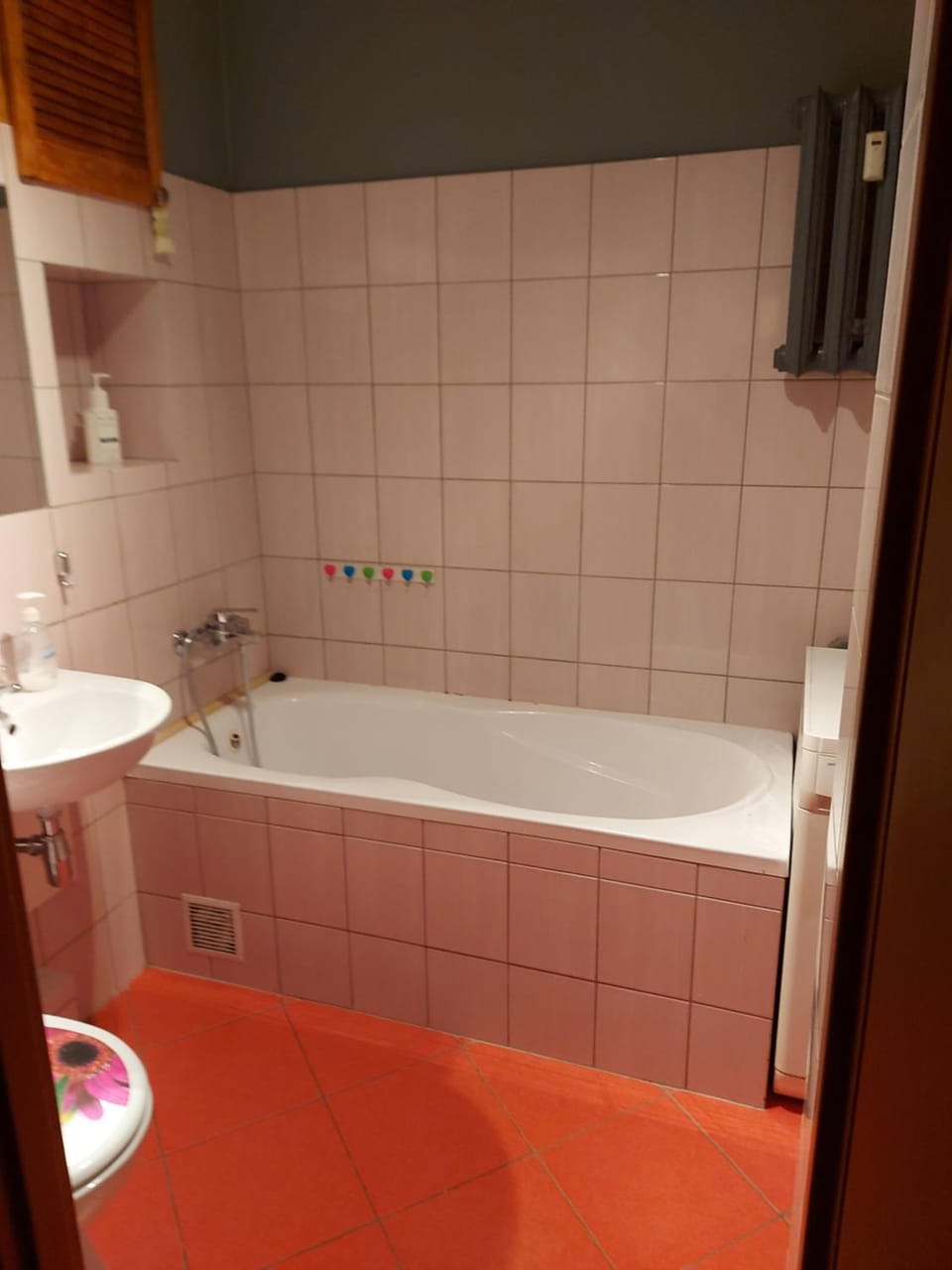 Apartament słoneczny Apartment in Greater Poland Voivodeship