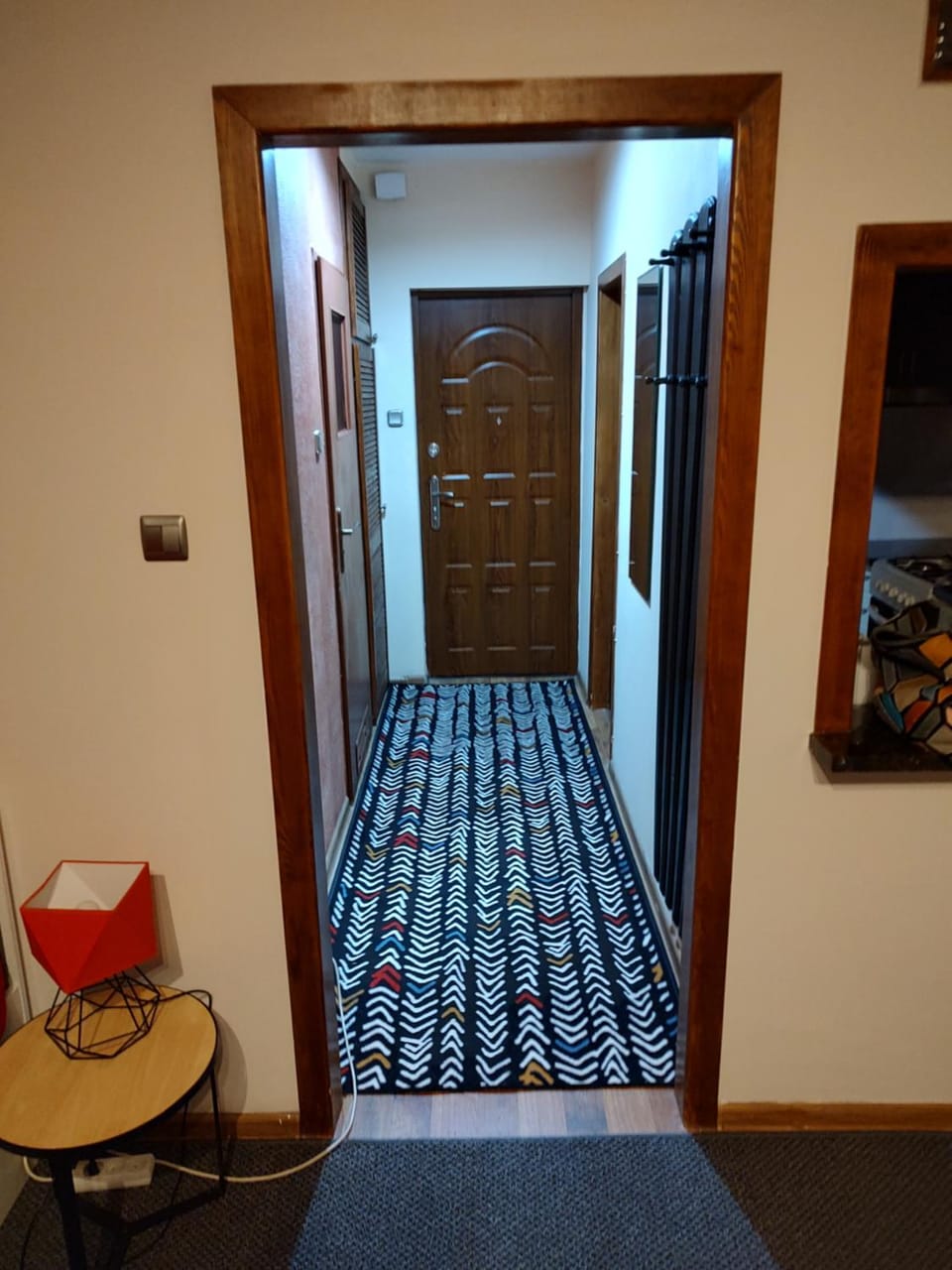Apartament słoneczny Apartment in Greater Poland Voivodeship