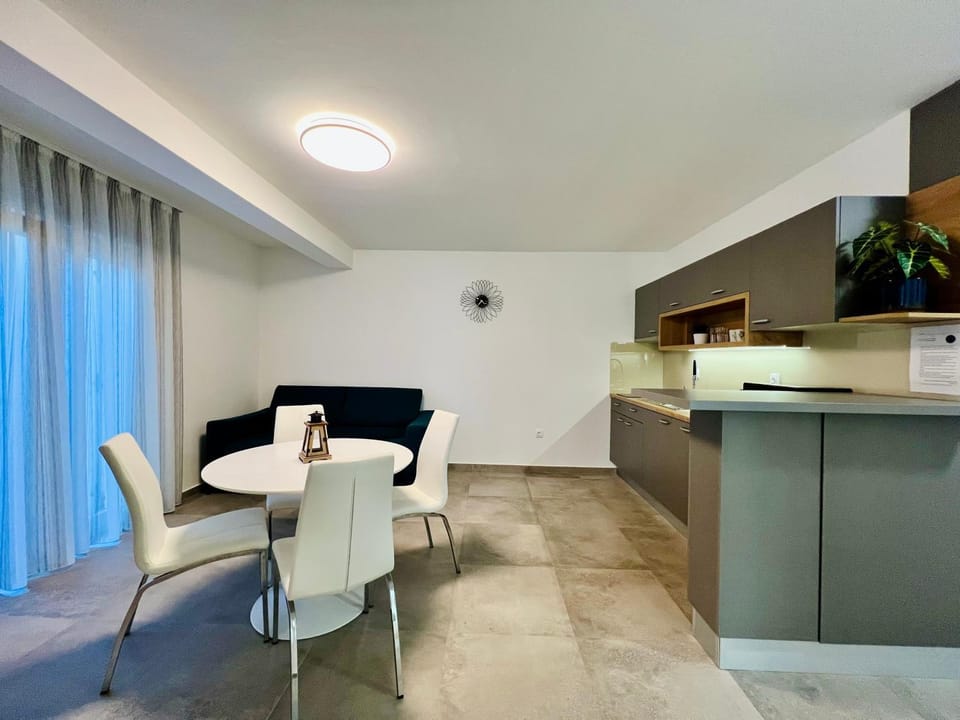 Apartmani AViS Apartment in Primorje-Gorski Kotar County
