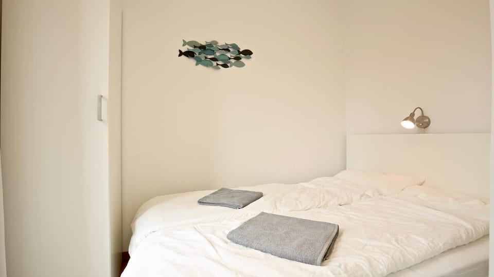 Ferienwohnung Leuchtturmblick Apartment in Friesland