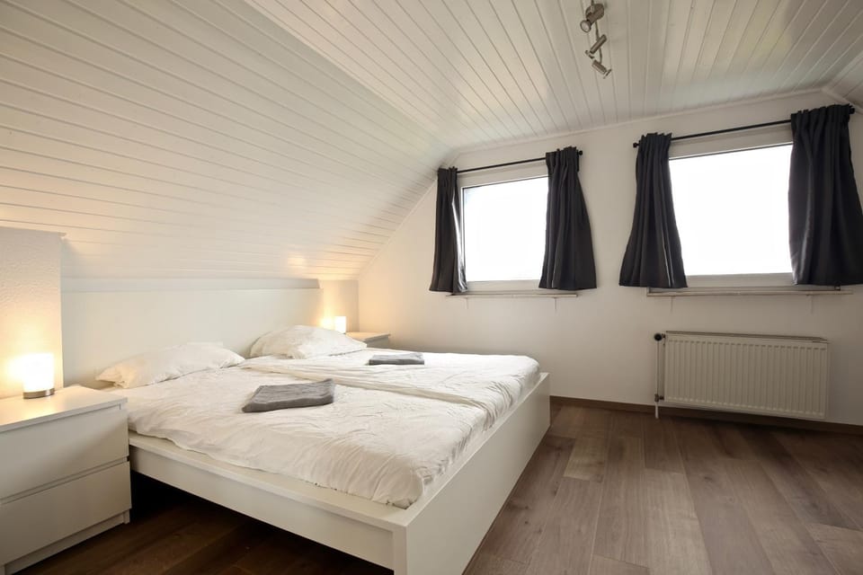 Ferienwohnung Leuchtturmblick Apartment in Friesland