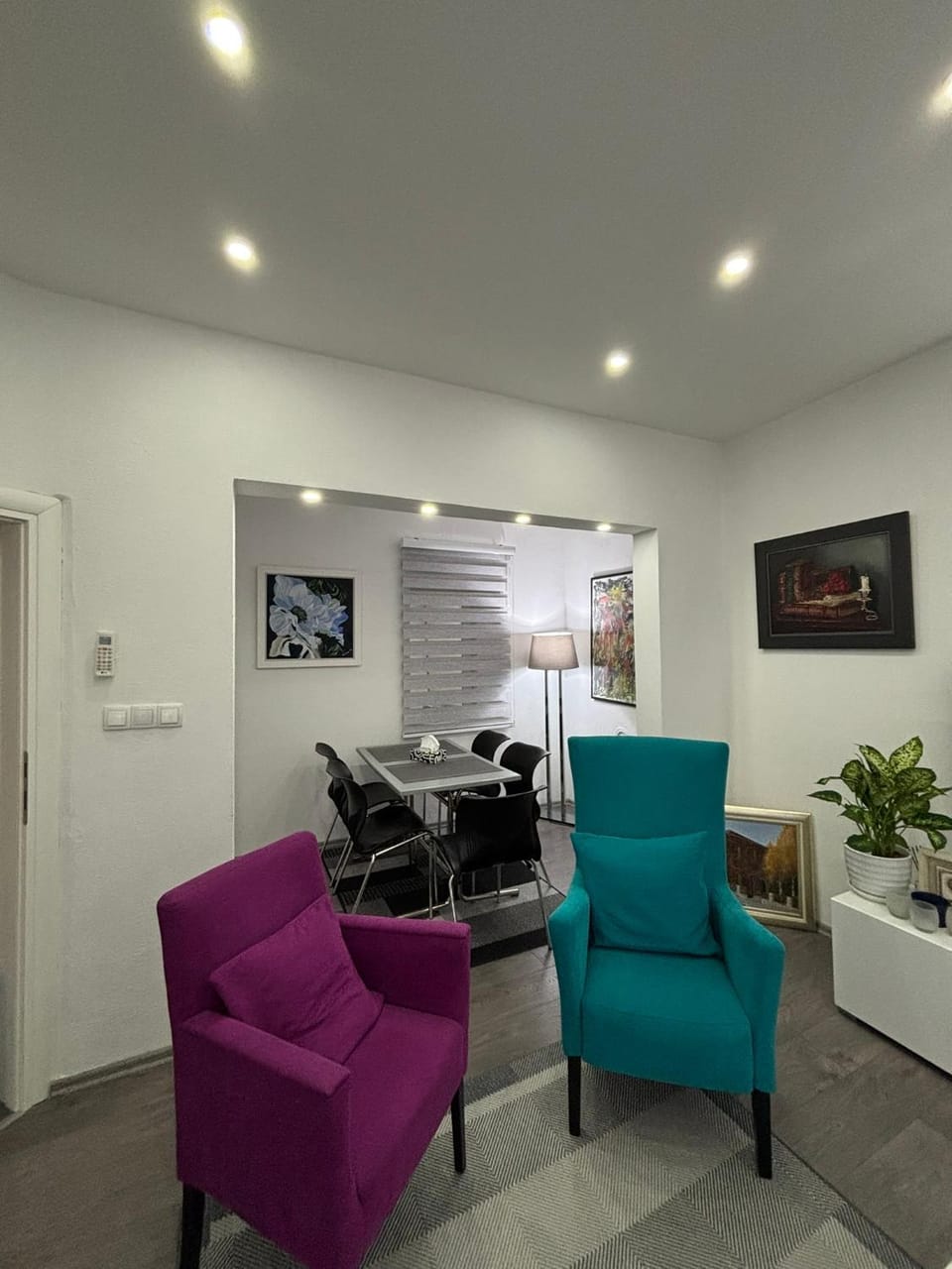Apartman DIN Apartment in Federation of Bosnia and Herzegovina