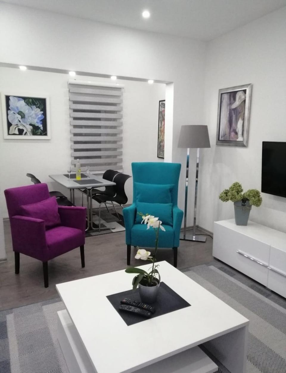 Apartman DIN Apartment in Federation of Bosnia and Herzegovina