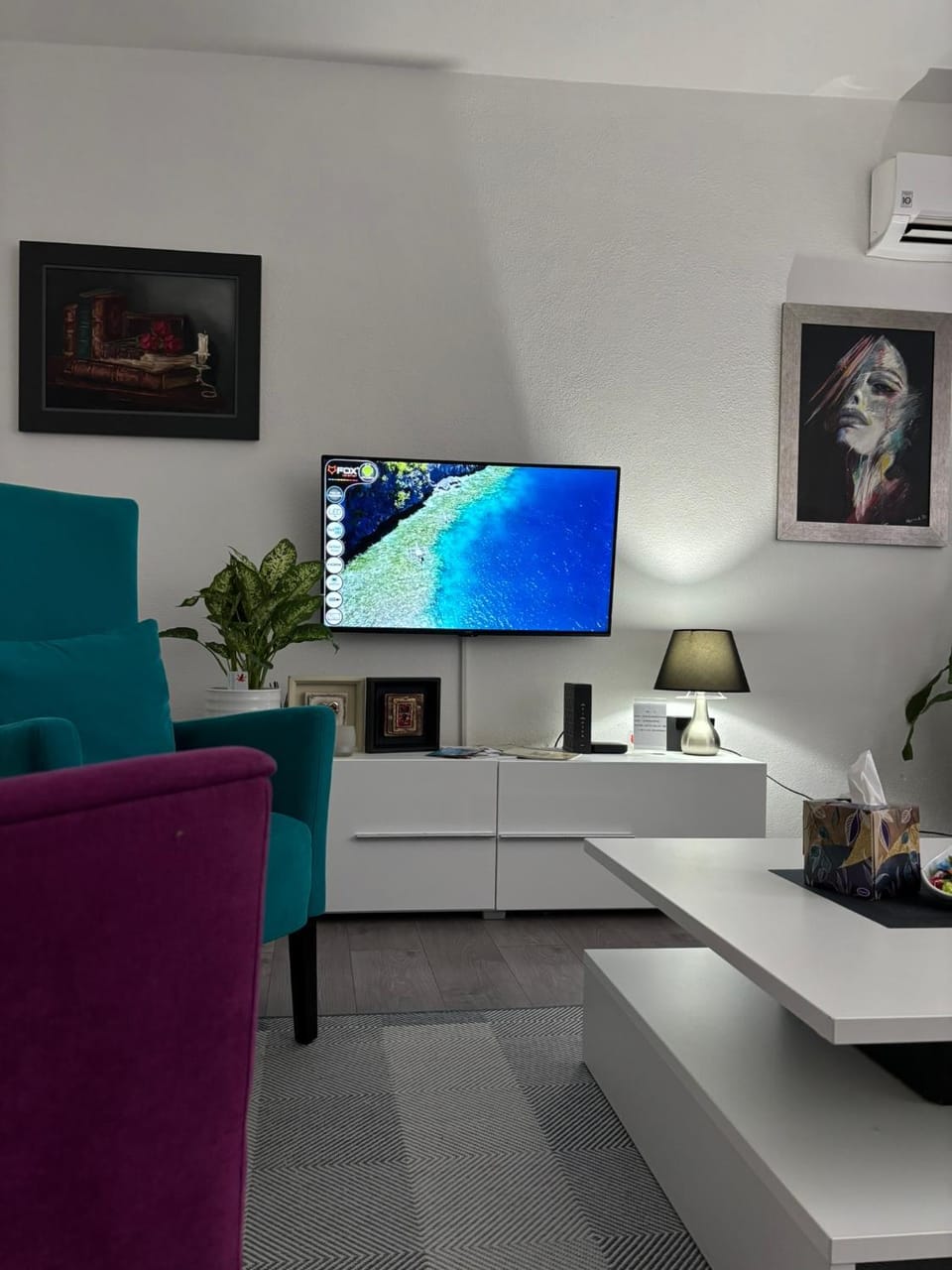 Apartman DIN Apartment in Federation of Bosnia and Herzegovina