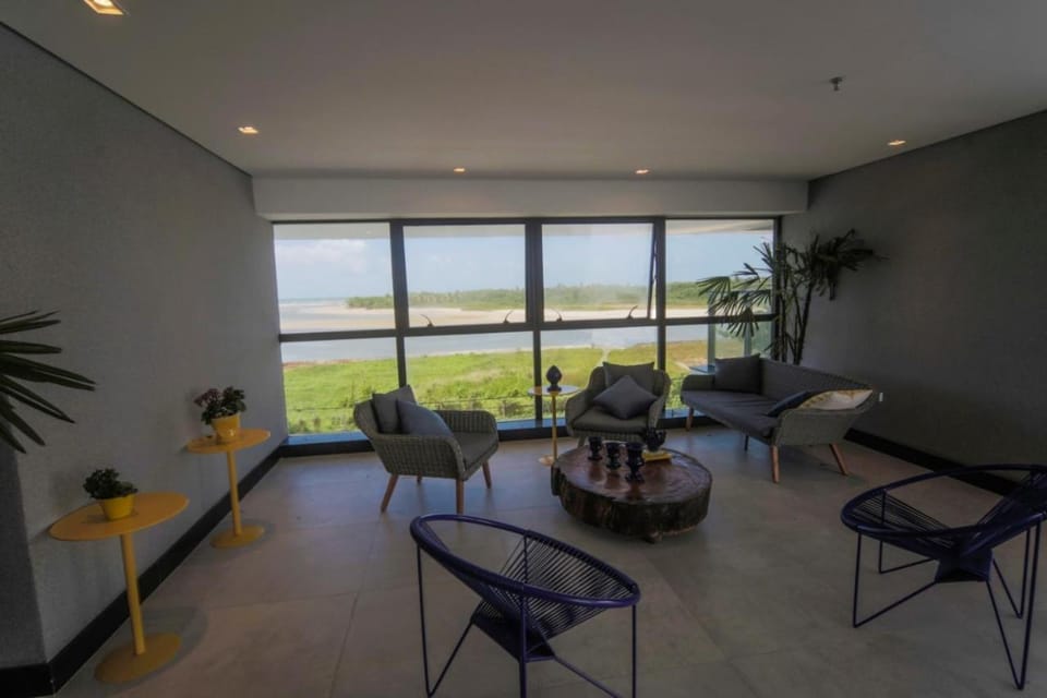 Flat da barra Apartment in Cabo de Santo Agostinho