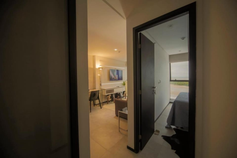Flat da barra Apartment in Cabo de Santo Agostinho