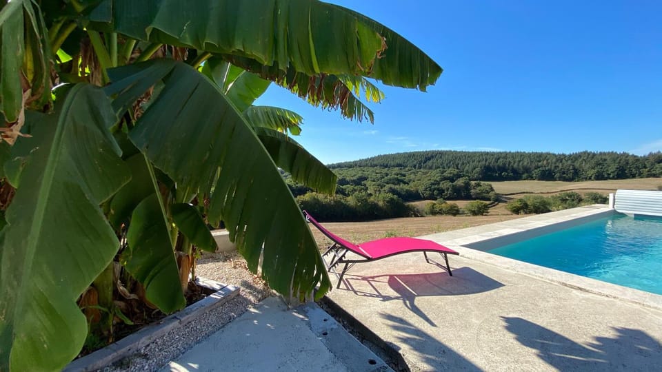 Maison d'hôtes à la Ferme Une Pause à la Guette Bed and Breakfast in Bourgogne-Franche-Comté