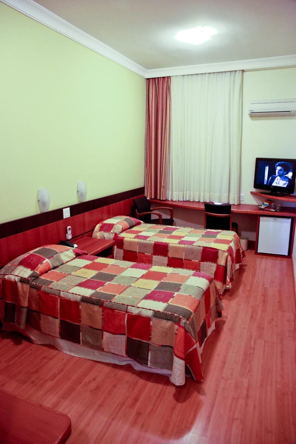 Eston Hotel - LOCALIZAÇÃO CENTRAL PRIVILEGIADA -PET FRIENDLY Hotel in Chapecó