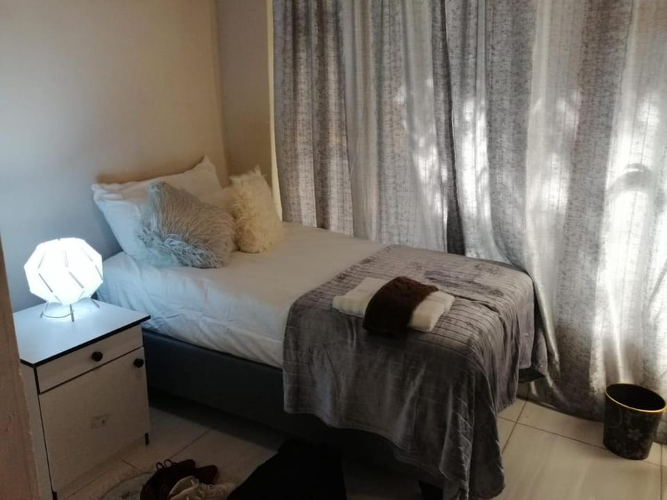 Montana Guest House Bed and Breakfast in Pretoria