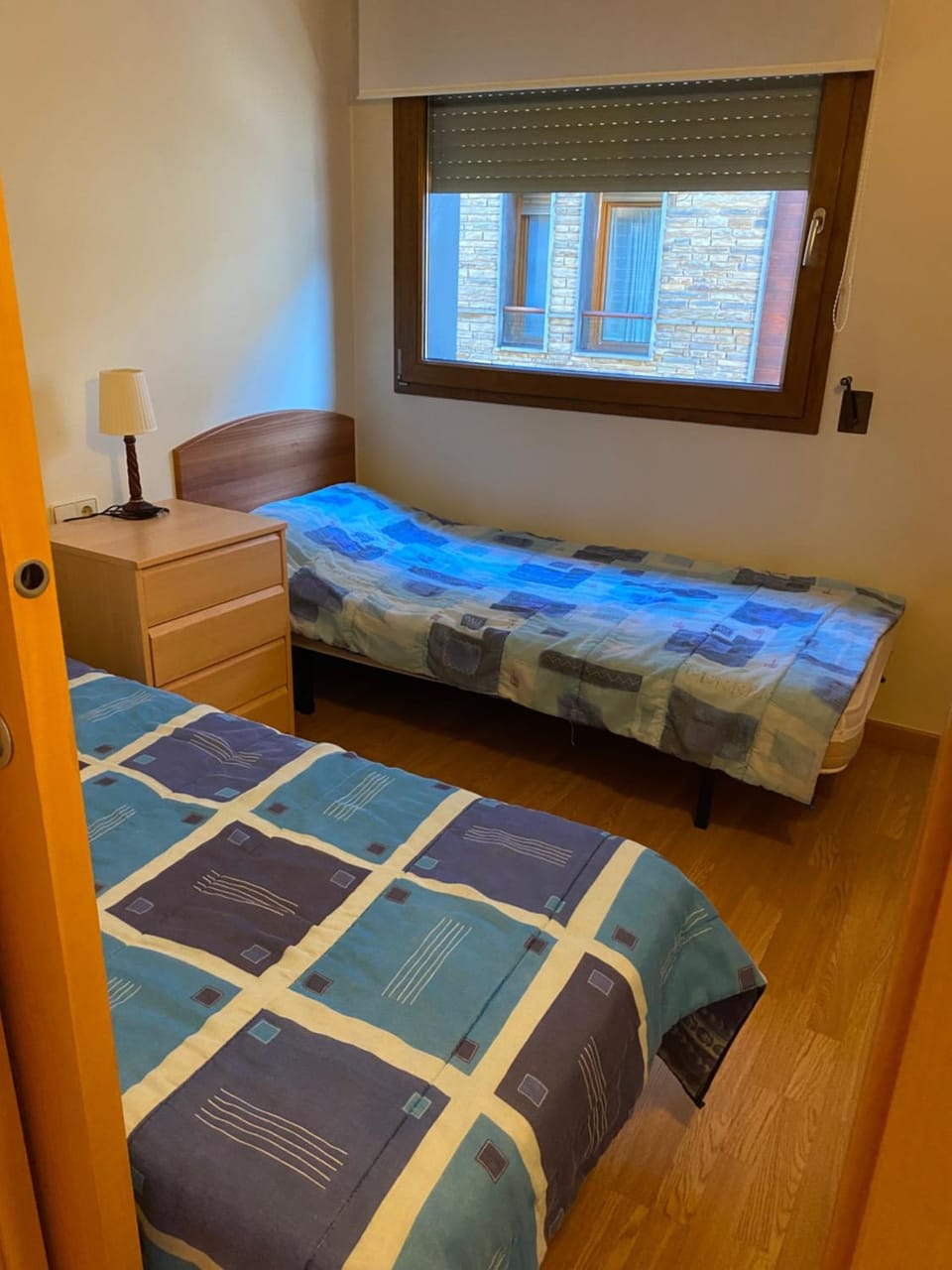 Sol Tarter Apartment in El Tarter