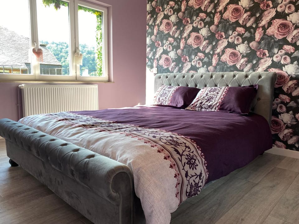 The Splendid View - 6 personnes House in Wallonia, Belgium