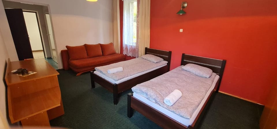 Kasztelanka Bed and Breakfast in Lesser Poland Voivodeship