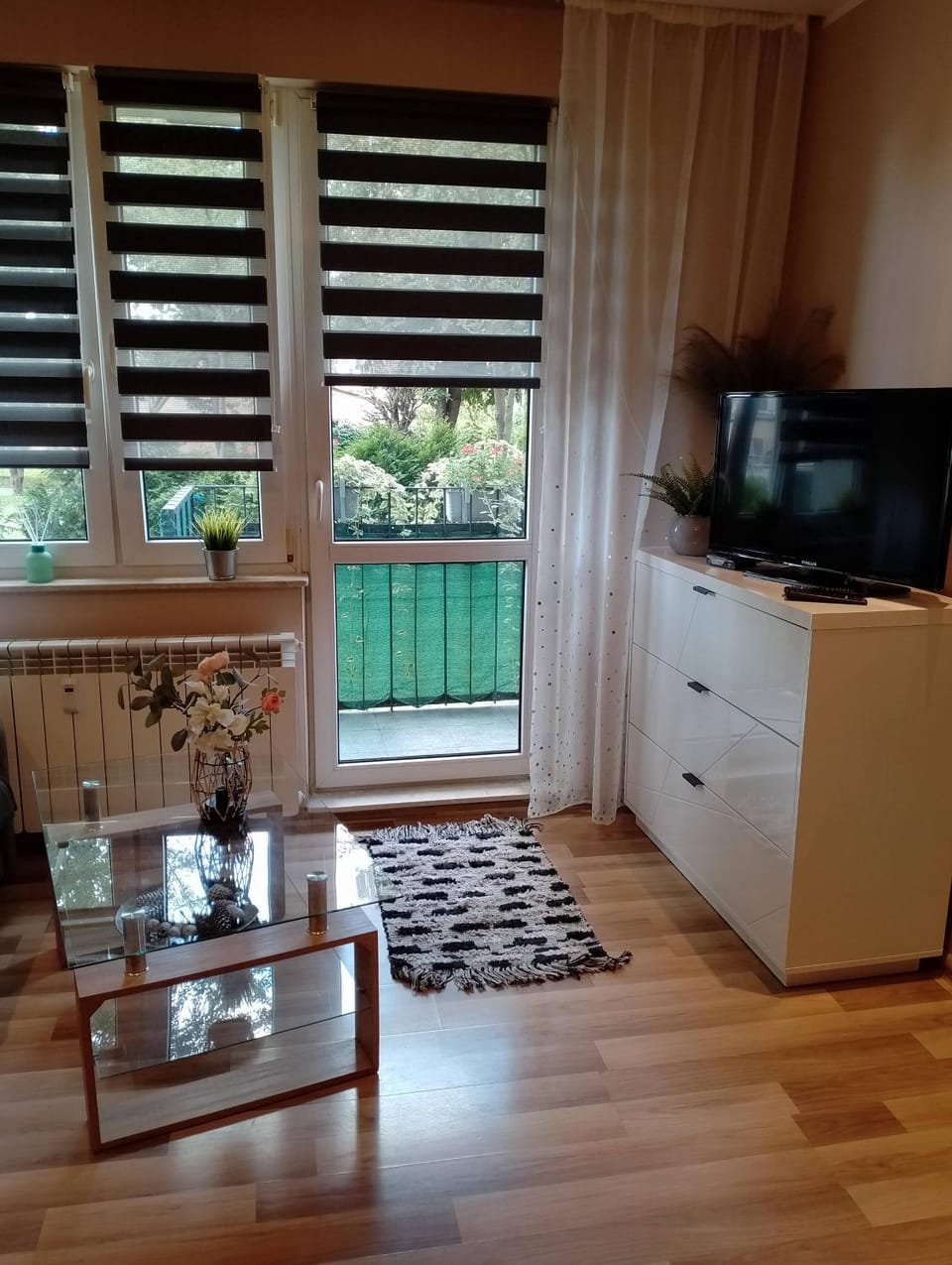 Apartament Zibi Apartment in Poland