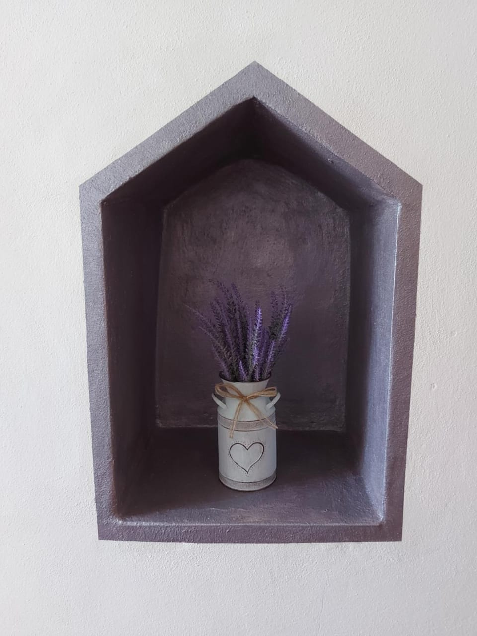Decorative detail