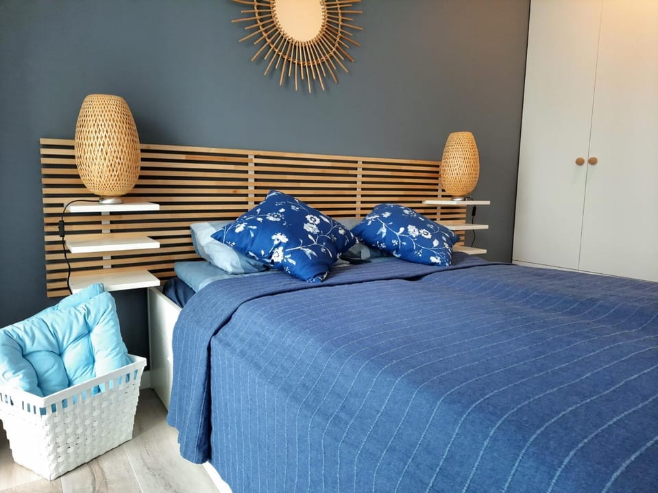 La Riva Mia Apartamenty Apartment in West Pomeranian Voivodeship, Poland