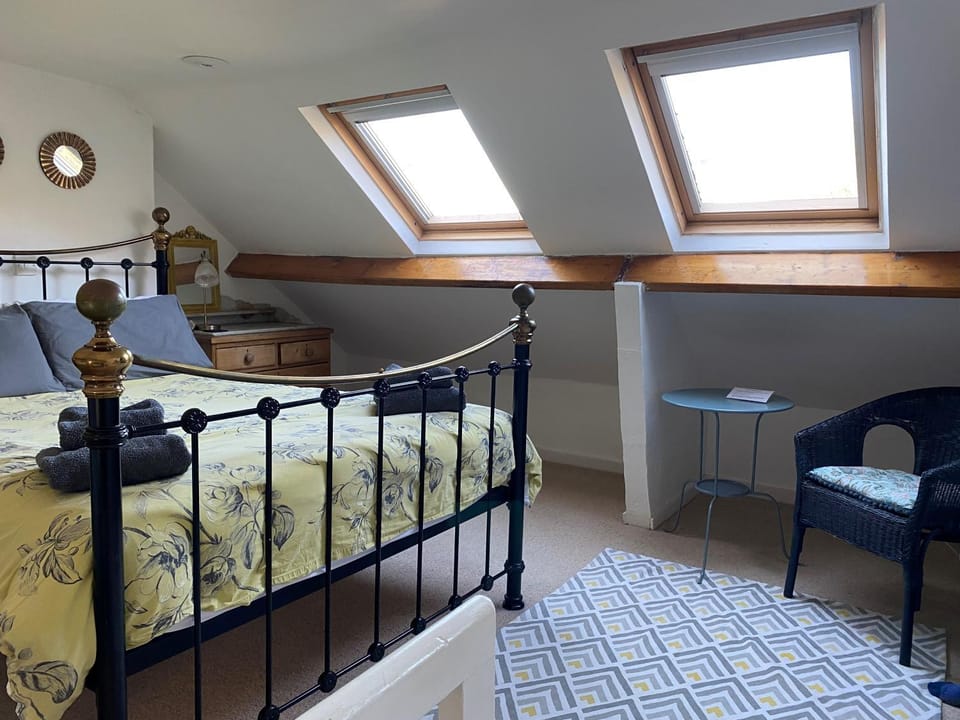 Demeter Cottage House in England