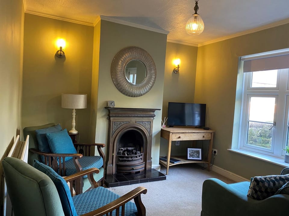Demeter Cottage House in England