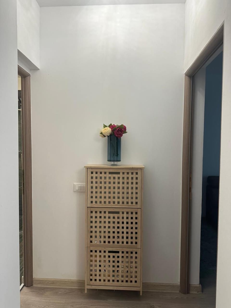 Sea View Luxury Apartament Apartment in Constanța County