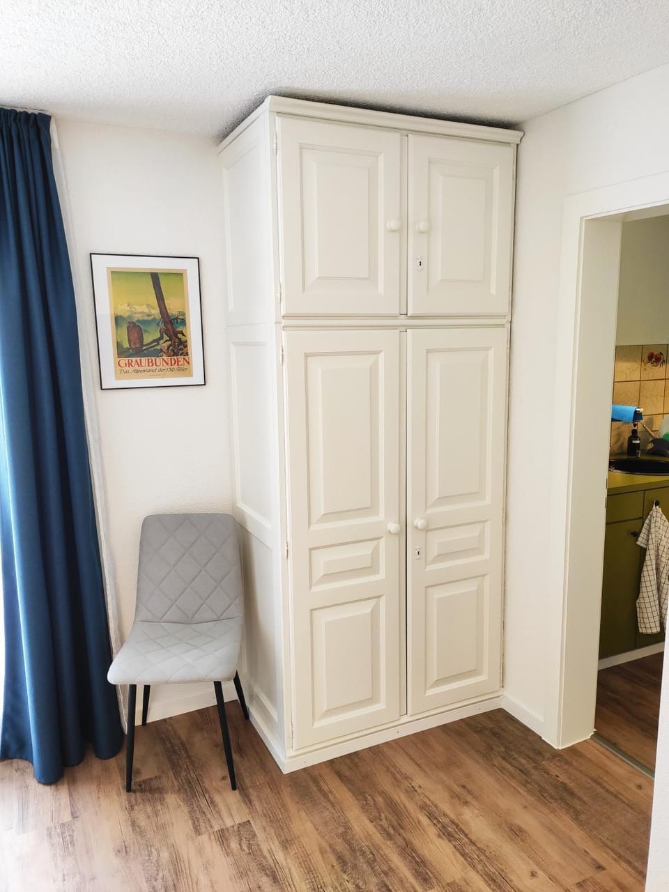 wardrobe