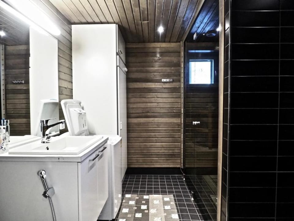 Levin Stara 2 Apartment in Lapland