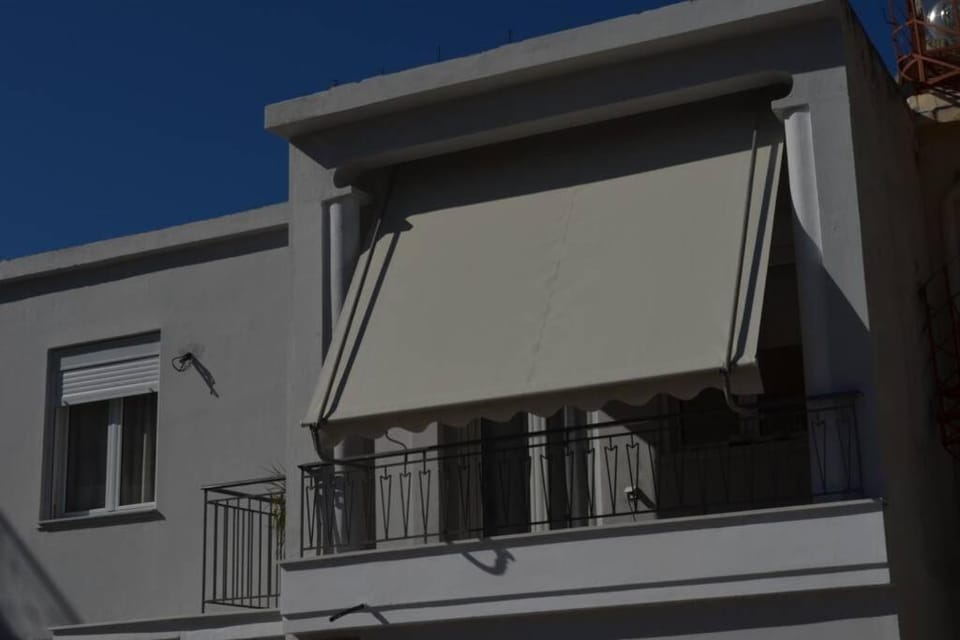 Paris house 2 Apartment in Peloponnese, Western Greece and the Ionian